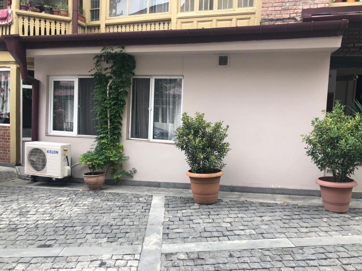 Atoneli Apartment Tbilisi Luaran gambar