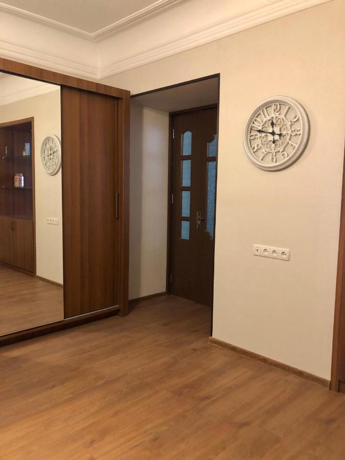 Atoneli Apartment Tbilisi Luaran gambar