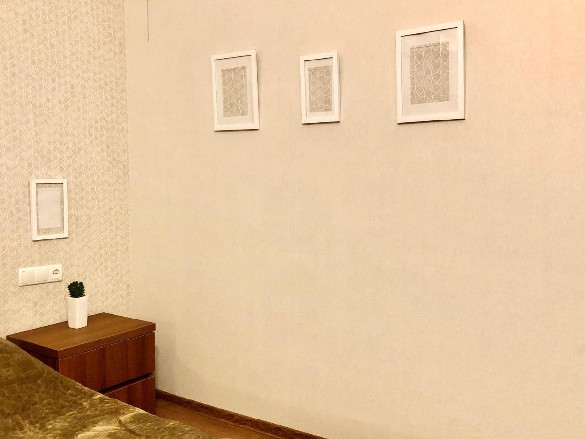 Atoneli Apartment Tbilisi Luaran gambar