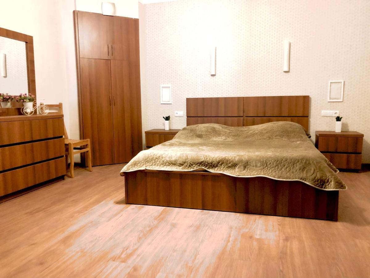 Atoneli Apartment Tbilisi Luaran gambar