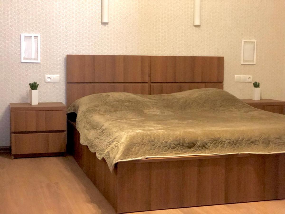 Atoneli Apartment Tbilisi Luaran gambar
