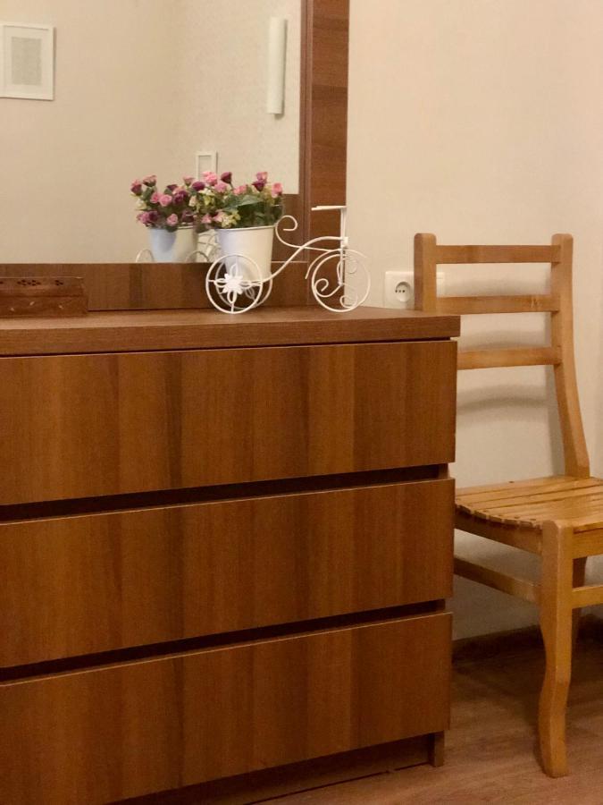Atoneli Apartment Tbilisi Luaran gambar
