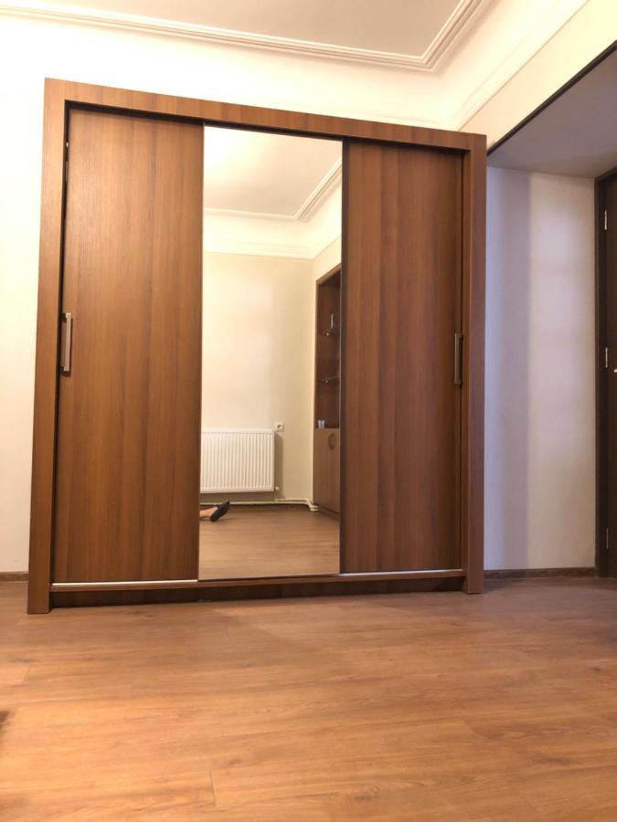 Atoneli Apartment Tbilisi Luaran gambar