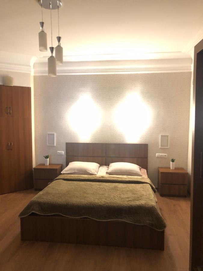 Atoneli Apartment Tbilisi Luaran gambar
