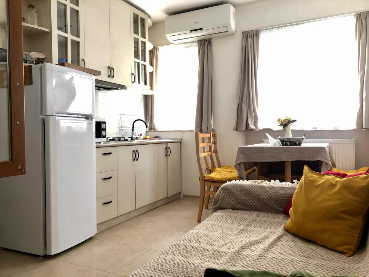 Atoneli Apartment Tbilisi Luaran gambar