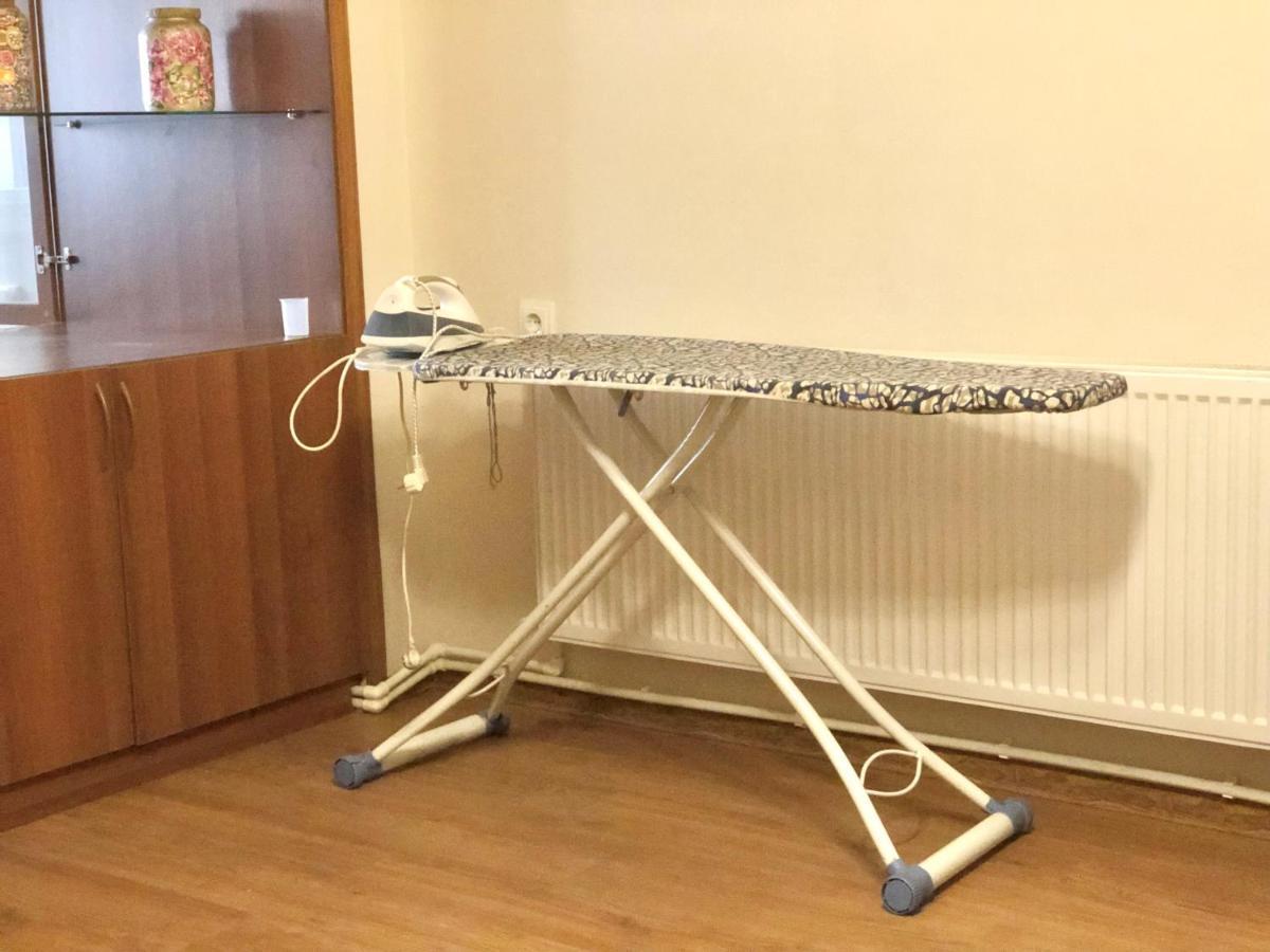 Atoneli Apartment Tbilisi Luaran gambar