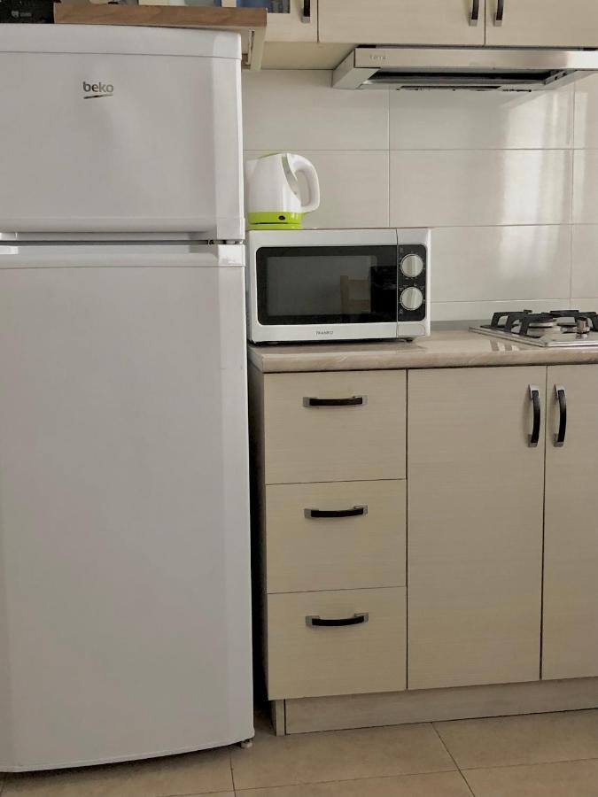 Atoneli Apartment Tbilisi Luaran gambar