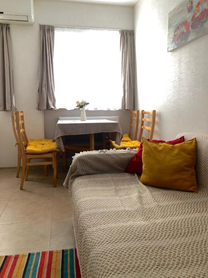 Atoneli Apartment Tbilisi Luaran gambar