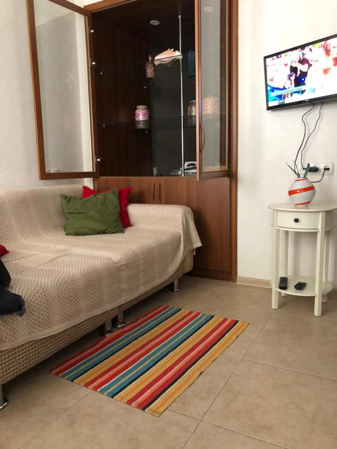 Atoneli Apartment Tbilisi Luaran gambar