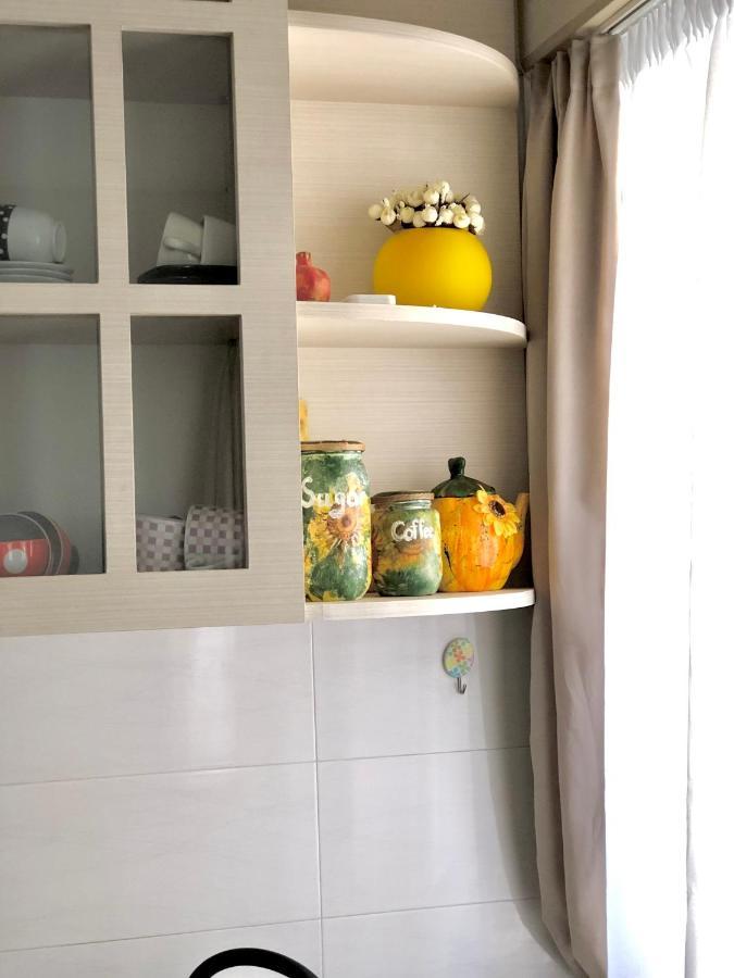 Atoneli Apartment Tbilisi Luaran gambar