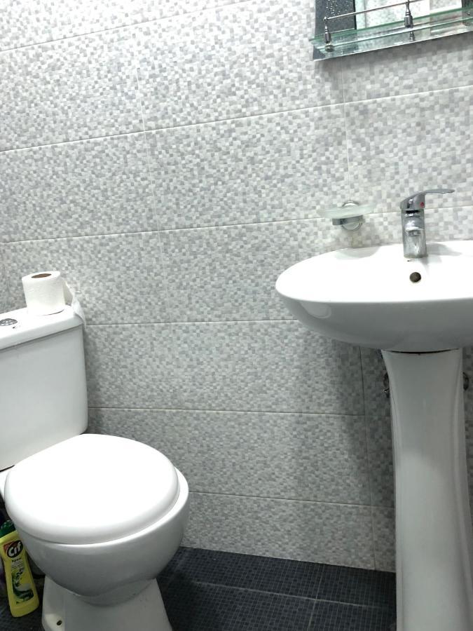 Atoneli Apartment Tbilisi Luaran gambar