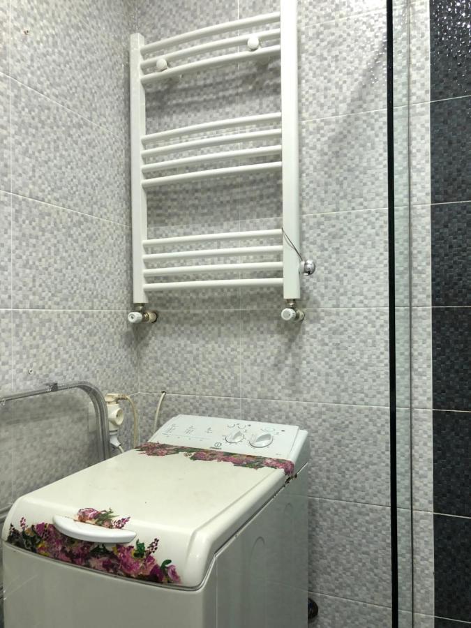 Atoneli Apartment Tbilisi Luaran gambar