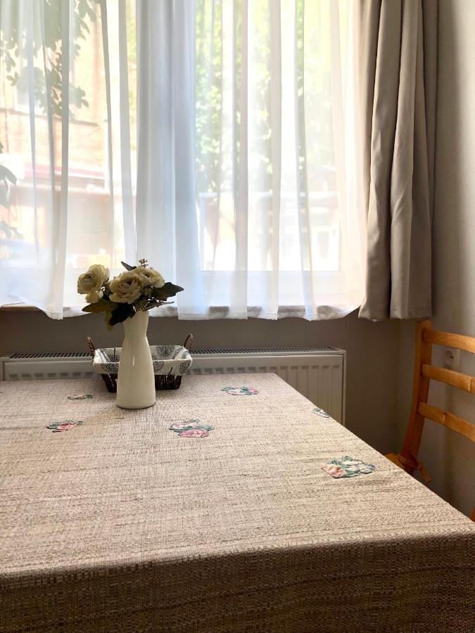 Atoneli Apartment Tbilisi Luaran gambar