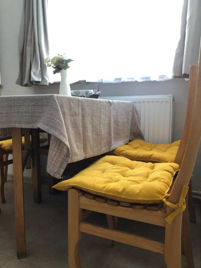 Atoneli Apartment Tbilisi Luaran gambar
