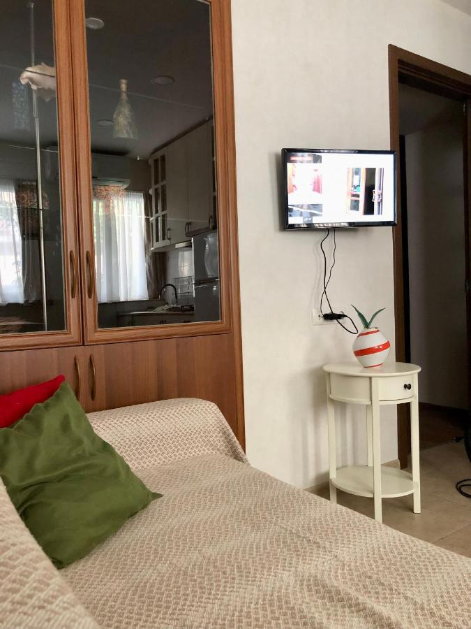 Atoneli Apartment Tbilisi Luaran gambar