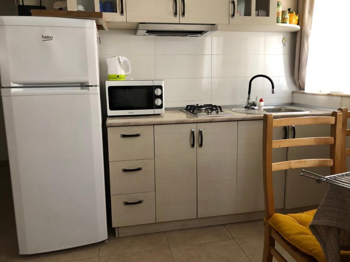 Atoneli Apartment Tbilisi Luaran gambar